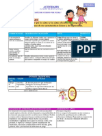 1 Sesión Lunes 7 de Junio