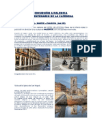 Romanico Palentino - Excursión 2022