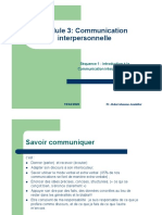 MODULE 3@Communication-interpersonnelle-S1-Pr.Amsidder
