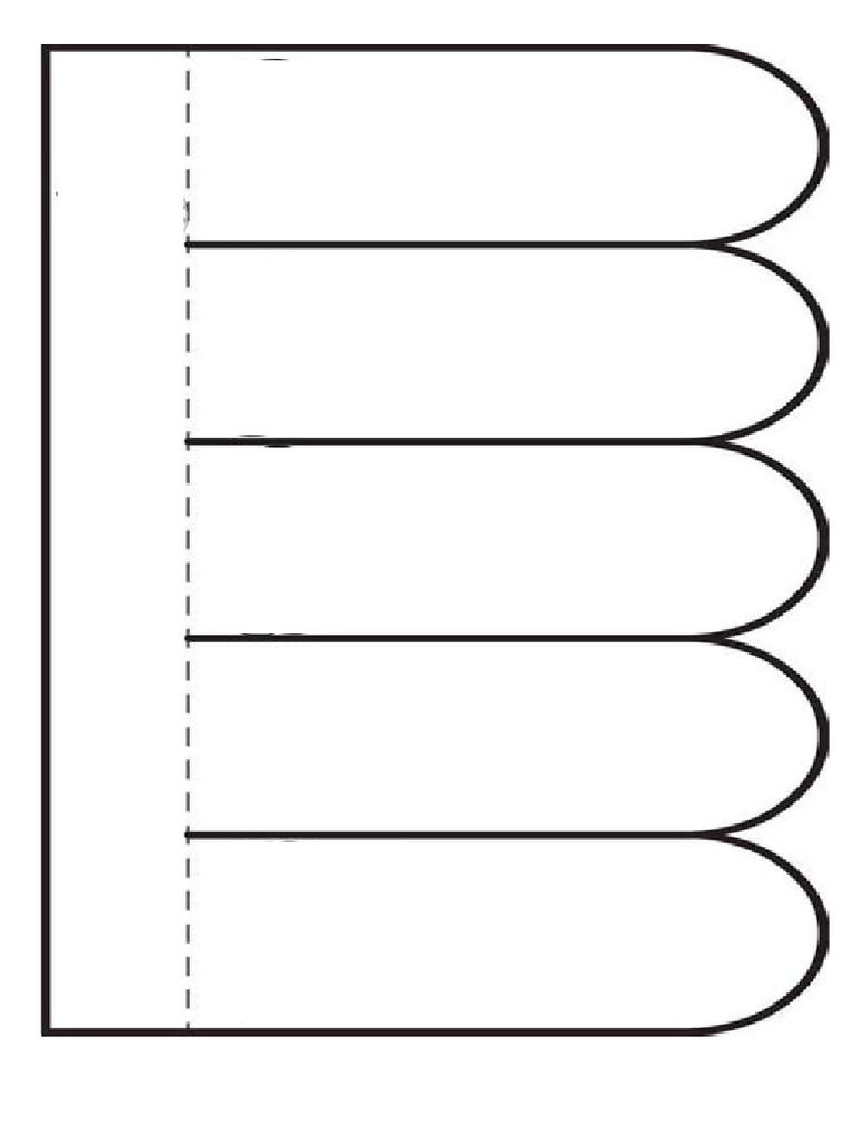 Foldable PDF