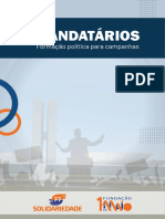 Mandatarios Ebook U4 Solidariedade Partidos