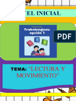 05 de Octubre-Sesion de Aprendizaje