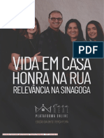 Ebookvidaemcasa Honranarua Relevancianasinagoga PDF