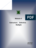 M5_Estructura_Selectiva_Multiple