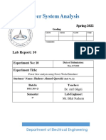 Lab Report 10