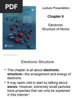 Chapter 06 Lecture Notes