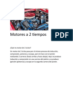 Motor 2 Tiwempos