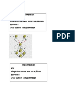 Fes Zaragoza Cii QFB Síntesis de Farmacos Y Materias Primas 1 GRUPO 1452 Lesly Yamilet Lemus Mendoza