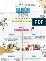 Trabajo de DPCC