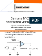 DIAPOSITIVAsemana05 - LEII ELECT