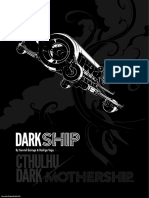 Darkship v05 Print