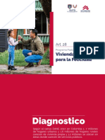 Vivienda Integral para La Felicidad