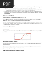 05 Logistic - Regression