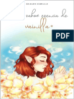 Vida Sabor Esencia de Vainilla (Spanish Edition) (Gilraen Eärfalas)