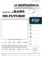 Jornal Meu Brasil Do Futuro