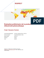 Solargis Prospect Tataouine FR e