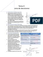 Tema 4 Pensamiento