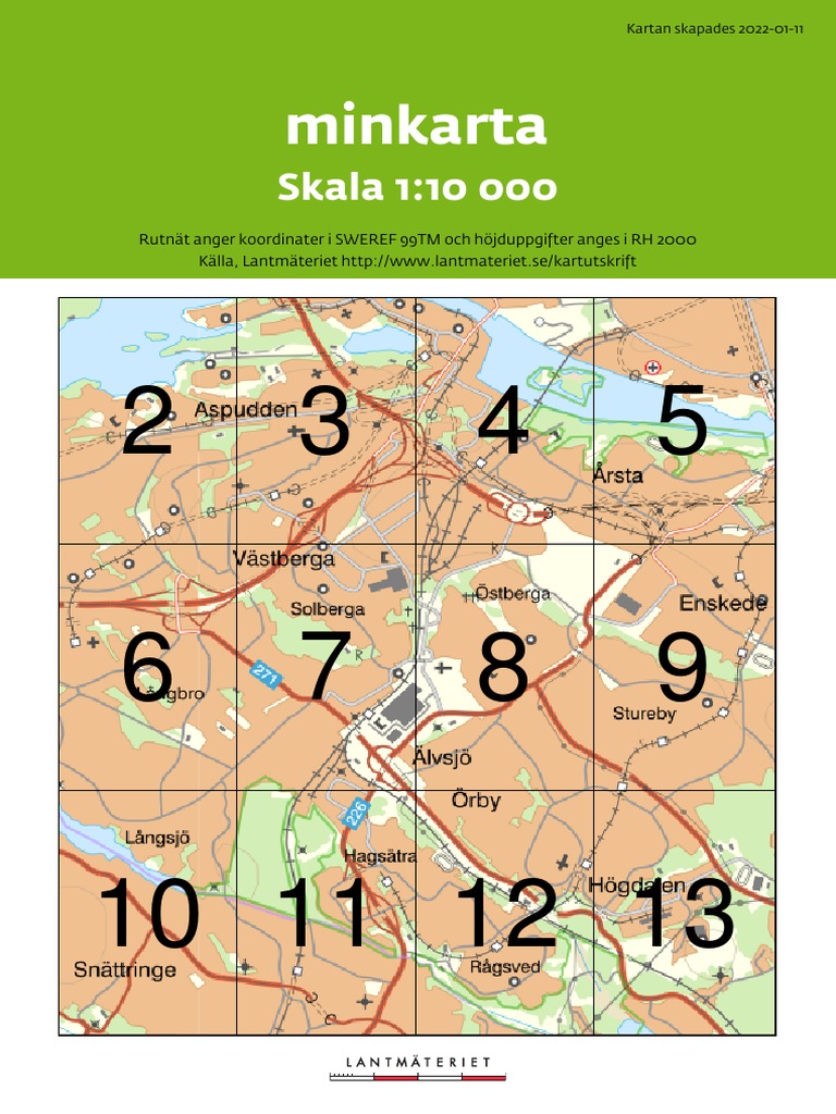 Karta | PDF