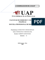 Criminalística y Medicina Legal