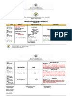 Career Guidance Orientation Matrix Final