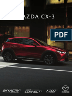 2022-01-18-Ficha Tecnica Mazda CX-3