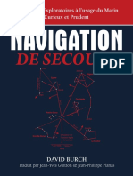 Navigation de Secours - Sample