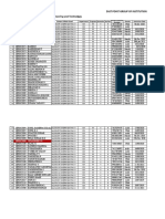 CSE 4th B Quiklrn Stdudent Id - Default Password - Epcet123-1