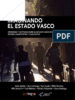 Imaginando El Estado Vasco Web