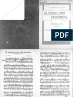 Partitura_Si pasas por Zaragoza...