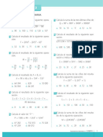 Habilidad - Operativa 2015