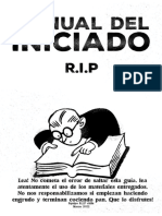 Manual Del Iniciado RIP Ver 1