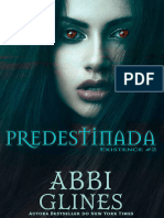 Predestinada (Existence Livro 2)