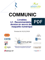 L2 Recommandations de Mise en Oeuvre de La MN 10.12