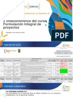 2 Web Formulaciòn Integral de Proyectos