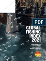 Global Fishing Index 2021 Report - NoRestriction