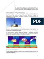 La Señal de Radiodifusión 2 Y3 ESEAV