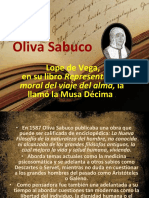 Oliva Sabuco
