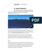 Klimaschutz-Dekarbonisierung 14.06.2015