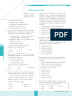 Ordenamiento - Circular 2015