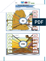 Sound Blending Lesson