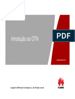 2) Introdução ao OTN