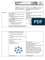 MULTIGRADE Lesson Plan (Science5 & 6)