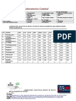 Oge Group Result