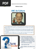 Quem Sou Eu - Goscinny