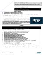 Docreqmatrix Span