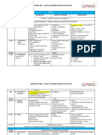 Itinerario Completo Definitivo