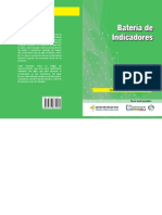 Documento - Batería de Indicadores de Innovación Social