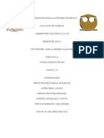 Cifras significativas laboratorio física UNAM