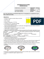 Examen Fisica