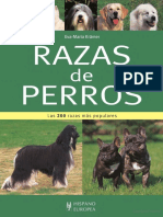 Razas de Perros